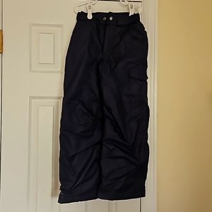 Kids snow pants